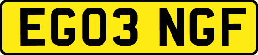 EG03NGF