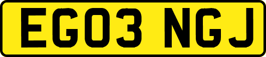 EG03NGJ