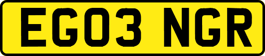 EG03NGR