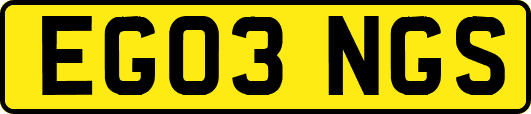 EG03NGS
