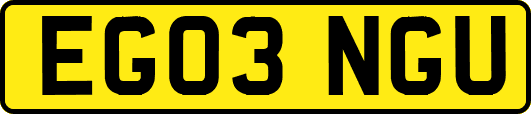 EG03NGU