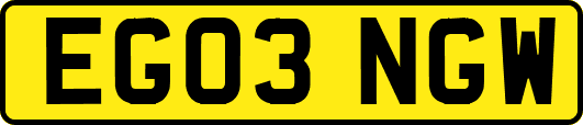 EG03NGW
