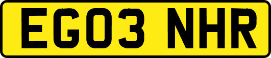 EG03NHR
