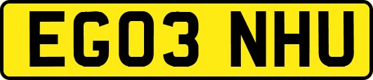 EG03NHU