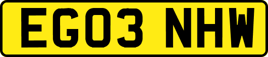 EG03NHW