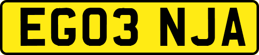 EG03NJA