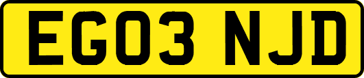 EG03NJD
