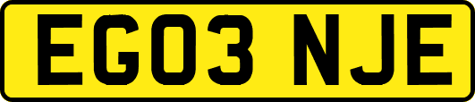 EG03NJE