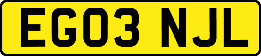EG03NJL