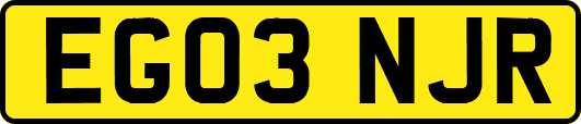 EG03NJR