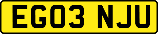 EG03NJU