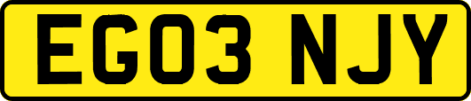 EG03NJY