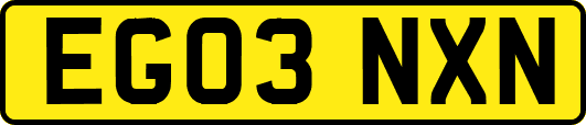 EG03NXN