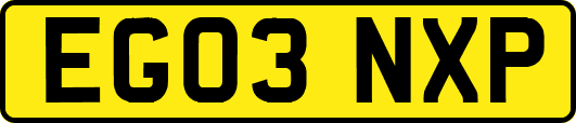EG03NXP
