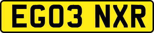 EG03NXR