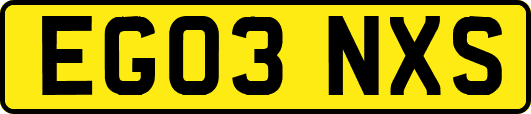 EG03NXS