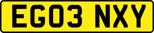 EG03NXY