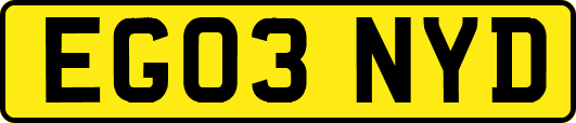 EG03NYD