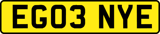 EG03NYE