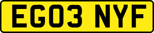 EG03NYF