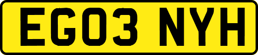 EG03NYH