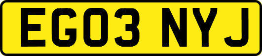 EG03NYJ