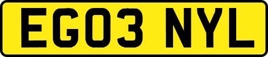 EG03NYL