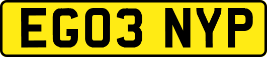 EG03NYP