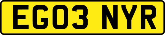 EG03NYR