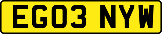 EG03NYW
