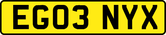 EG03NYX