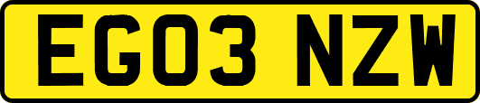 EG03NZW