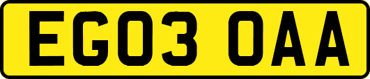 EG03OAA