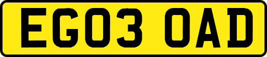 EG03OAD