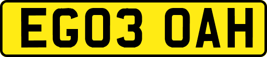 EG03OAH
