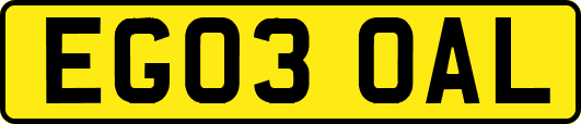 EG03OAL
