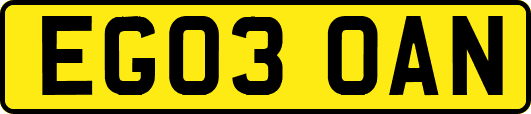 EG03OAN