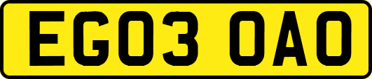 EG03OAO
