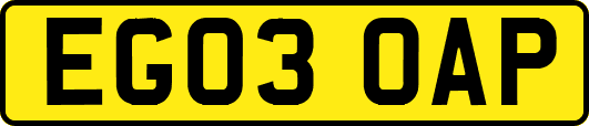 EG03OAP