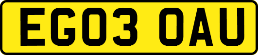 EG03OAU