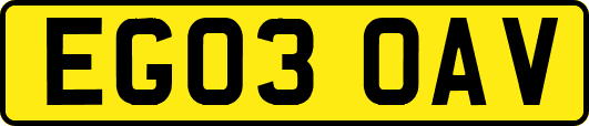 EG03OAV