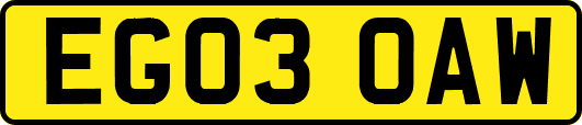 EG03OAW