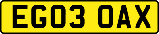 EG03OAX