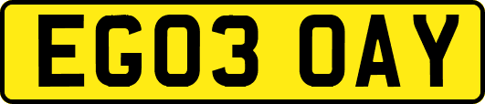 EG03OAY