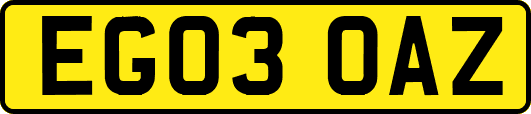 EG03OAZ