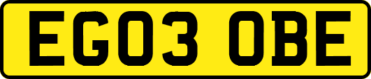 EG03OBE