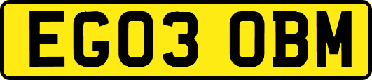 EG03OBM