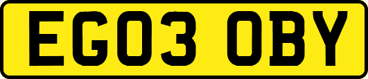 EG03OBY