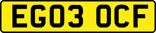 EG03OCF