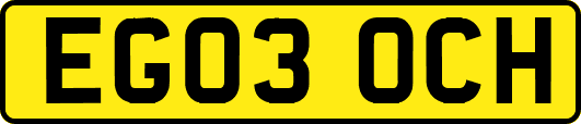 EG03OCH